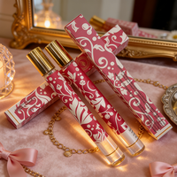 Parfum en gros Mini Parfums Arabes Originaux Miniatures pour Femme, Tube d'essai longue durée, Fragrance de Luxe Dubaï Femme, Parfum Bonbon 35ml