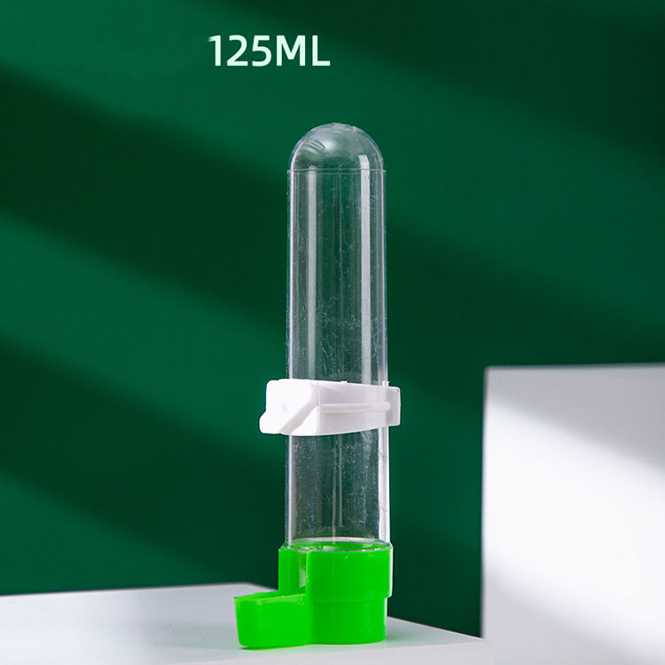 Chiaro + Verde 120ml