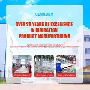 Nuevo Aspersor de Impacto Emergente de 1/2 Pulgadas para Jardín y Césped, Boquilla de Riego Enterrada con Dispersión de 25-360 Grados - Product Image 4