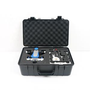 CR tipi tam ayar diş artikülatörler Facebow ile tam Set - Product Image 6