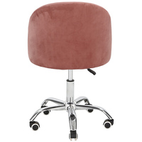 Échantillon gratuit Maille De Meubles En Plastique En Gros L'apsm Beige Description Turquie Siège De Course Chaise De Bureau Avec Dossier Rabattable Roue