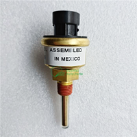 Capteur de niveau de liquide de refroidissement pour moteur diesel ISX15 QSX15 X15 de machines de construction 4903489 4383932 3612521