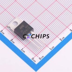 Nuevo regulador lineal PMIC de chip IC de circuito integrado WGP7815 TO-220 Original (LDO) - Product Image 1