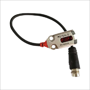 เซ็นเซอร์โฟโตอิเล็กทริก Keyence รุ่น PR-M51N3 M51N1 MB15N3 MB15N1 F51N1 F51N3 FB30N1 FB30N3 FB15N1 FB15N3 MB30N1 MB30N3 MB30CN M51CN - Product Image 2