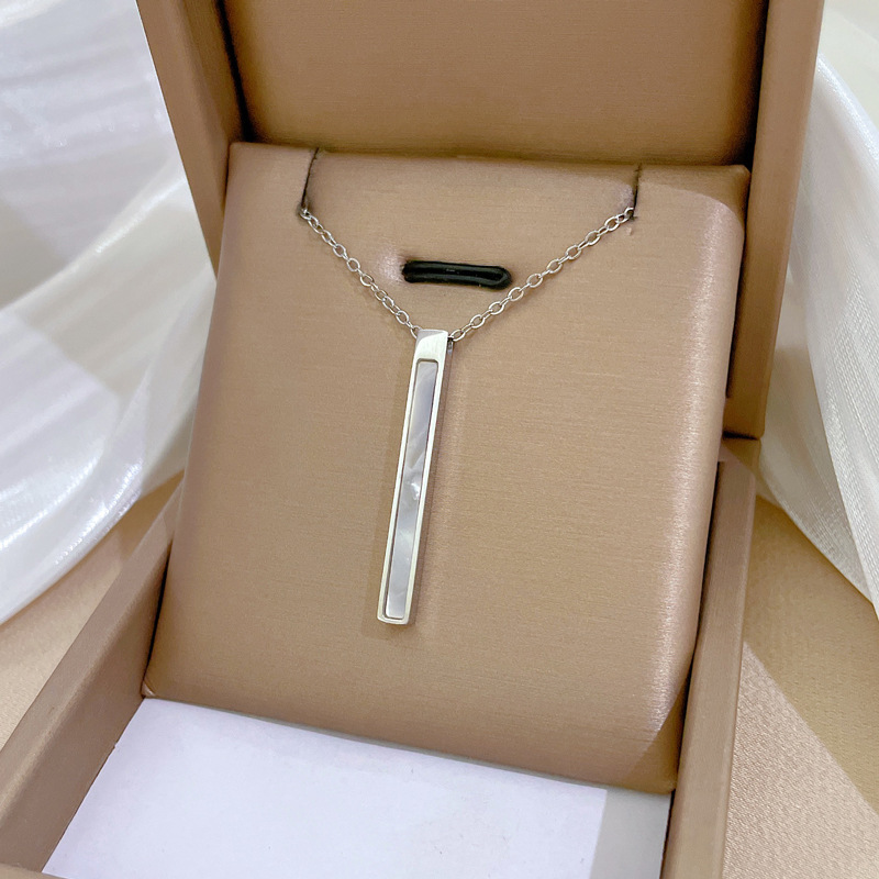Argent N130 [corps entier en acier titane]]