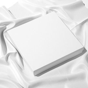 Custom Luxury Mooncake Packaging Paper <b>Gift</b> <b>Box</b> - Product Image 4