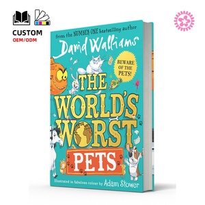 Servizio di Stampa Libri Personalizzati con Finitura Premium, <span class=keywords><strong>Copertina</strong></span> <span class=keywords><strong>Morbida</strong></span> e Rigida, Stampa Commerciale - Product Image 3