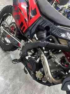 Motocicleta Todoterreno <span class=keywords><strong>BOSUER</strong></span> J1-NB300 Usada de 2025, de Alta Calidad, 300cc, con Motor de Gasolina y Motor sin Escobillas, Fabricada en China - Product Image 6