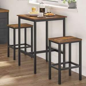 Muebles Largos y Estrechos, <span class=keywords><strong>Mesa</strong></span> de Bar Moderna de Alta Calidad y <span class=keywords><strong>Taburetes</strong></span> de Bar para Comedor, <span class=keywords><strong>Cocina</strong></span>, Hogar, Bar, Hotel Disponible - Product Image 5