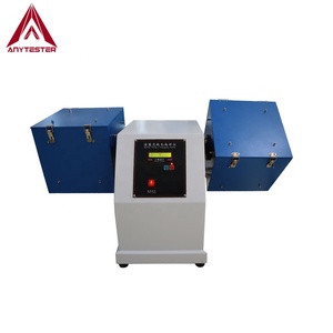 Vi ISO 12945-1 ICI <span class=keywords><strong>Pilling</strong></span> <span class=keywords><strong>And</strong></span> <span class=keywords><strong>Snagging</strong></span> Tester - Product Image 3