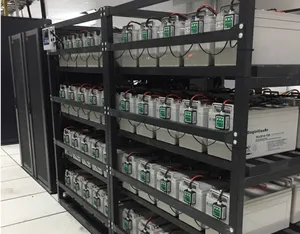 Acrel ABAT-S Batteriemonitoring-System bietet Frühwarnung und Batterieausgleich bei defekten Batterien