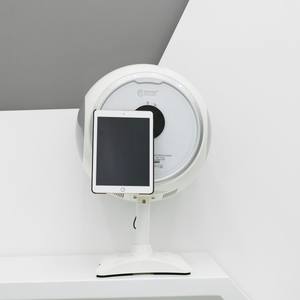 Meicet 3D Multi-Hautproblem Akne/ Sensibilität/Falten/ Flecken Diagnose Hauttestgerät Hautanalysator für Therapeuten - Product Image 6