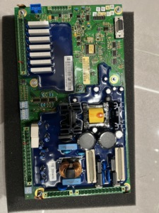 Carte de commande du disjoncteur à vide ABBs VM1 751010G0807/751010G0808 - Product Image 3