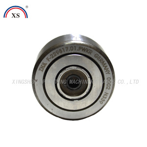 Rodamiento de Bolas de Dientes Abiertos para Impresora Heidelberg F 229817 01PWKR para Piezas de Imprenta - Product Image 5