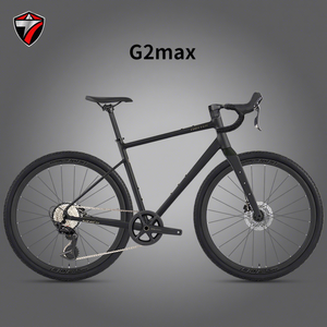 Road Bike Wheeltop Gex -1*12s(wireless&hydr) Derailleur Handle Lightweight <b>Cycle</b> for Adult G2max - Product Image 3