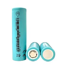 Batería de litio de alta descarga 30A 18650 20P 2000mAh 3,7 V batería recargable 18650 celda adecuada para baterías de herramientas eléctricas - Product Image 2