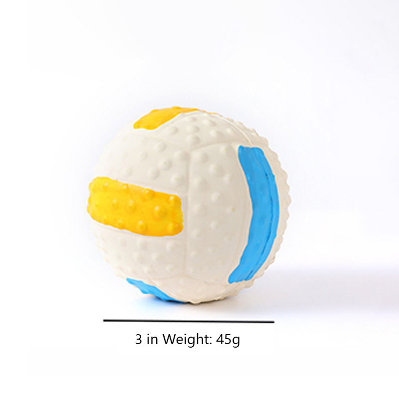 Small volleyball