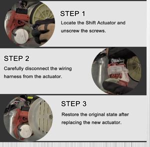 Actuador DE CAMBIO DE arandela W10006355 mejorado compatible <span class=keywords><strong>con</strong></span> Whirlpool, Maytag, <span class=keywords><strong>Ken</strong></span> More <span class=keywords><strong>Lavadora</strong></span> reemplaza WPW10006355 - Product Image 4