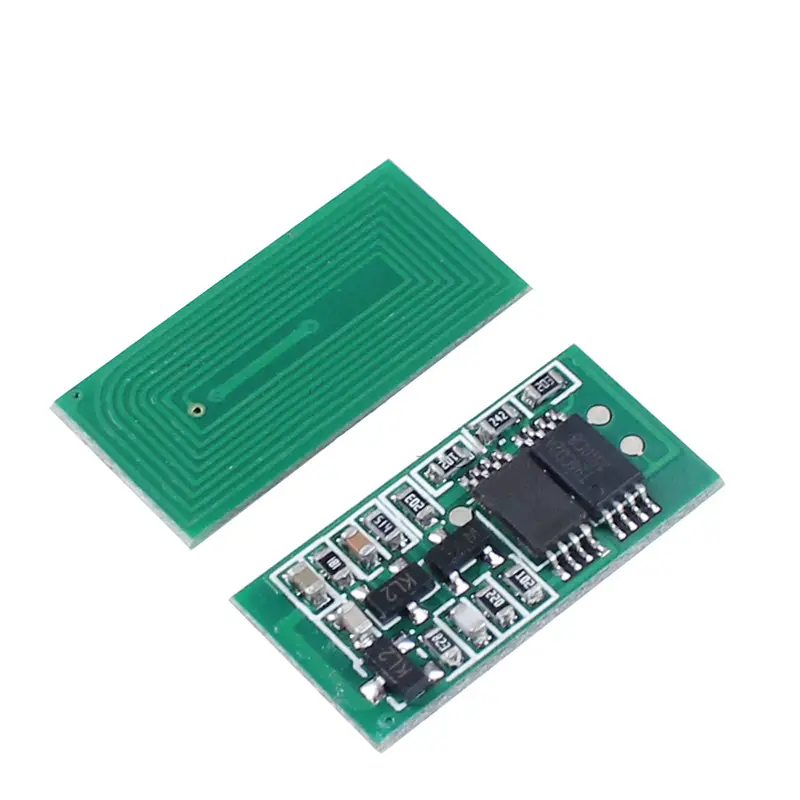 Chip Acro cho ricohs SP-5200 SP 5200 5210 Chip mực tương thích 406683 Chip mực