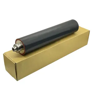 100% Original A4EUR70V00 Fuser Pressure Roller Konica Minolta Bizhub 951 1051 1052 1200 1250 Lower Fuser Roller