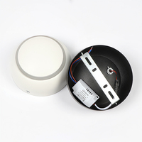 Nouvelle Arrivée 2026 Applique Murale LED Moderne Créative Longue Bande Étanche Garantie 3 Ans Utilisation Extérieure Jardin Certifiée CE RoHS