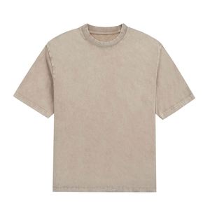 Design Factory Supplier Cheap Personalized <b>T</b>-shirts Bulk Wholesale Plain <b>T</b>-shirts with Customized logo - Product Image 1