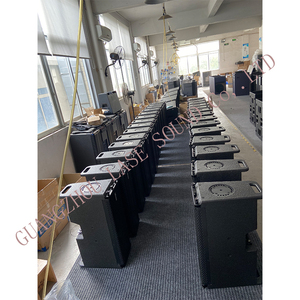 Loa <span class=keywords><strong>line</strong></span> <span class=keywords><strong>array</strong></span> mini <span class=keywords><strong>6.5</strong></span> inch với loa siêu trầm đơn 15 inch, loa bass DJ, loa trầm mạnh mẽ, loa chuyên nghiệp - Product Image 4