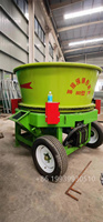 Máquina Multifuncional para Triturar Alimentos para Aves de Corral, Trituradora de Pacas de Tallo de Algodón, Máquina para Triturar Pacas Cuadradas y Redondas