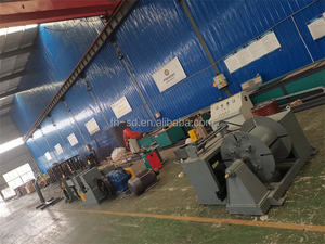 स्वचालित पुनर्बार कोल्ड रोलिंग मिल मशीन लाइन पसलियों रेबर कोल्ड रोल्ड स्टील बार मशीन - Product Image 3