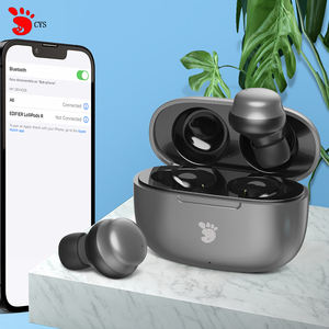 أفضل بائع سماعات أذن صغيرة IPX7 مقاومة للماء TWS لسماعات الأذن اللاسلكية بلوتوث بطارية LED Auriculares inalambraicos سدادات أذن - Product Image 3