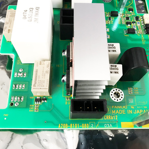 A20B-8101-0802 New Original FANUC Servo Drive Pcb Board Base Board - Product Image 2