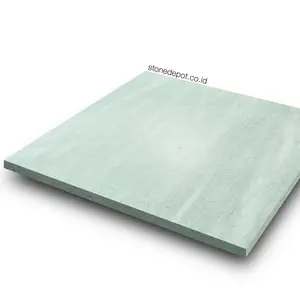 Ocean Wave Green Stone for Swimming Pool Tiles (Export Quality) - Bali Green Stone