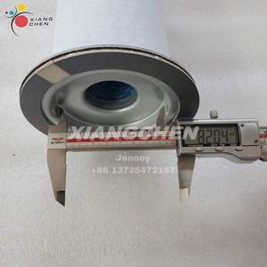 6.3792.2 ตัวกรองแยกน้ำมันอากาศ 6.3792.2 สำหรับชิ้นส่วนคอมเพรสเซอร์ - Product Image 5
