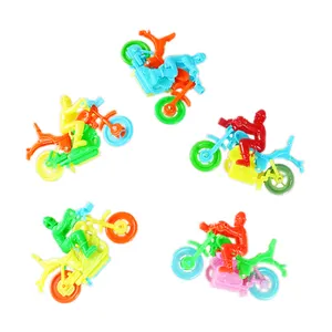 Top Venda De Alta Qualidade Cor Misturada Motocicleta Brinquedo Mini Motor Car Para Crianças