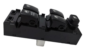 Interruptor Elevavidrios Eléctrico Henglin Nuevo al por Mayor 93570-1C130 93570-1C110 para Getz <span class=keywords><strong>05</strong></span> y para Caren - Product Image 2