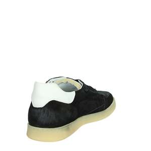 D.A.T.E. Zapatillas Deportivas para Hombre, Negras, Talla 42, Estilo Chunky - Product Image 3