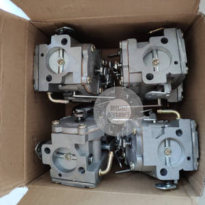 YD78 Motosierra a gasolina con motor de viento, piezas para máquina cortadora de flores, maquinaria para invernaderos, sierra para madera ligera, carburador para motores de fuego - Product Image 2