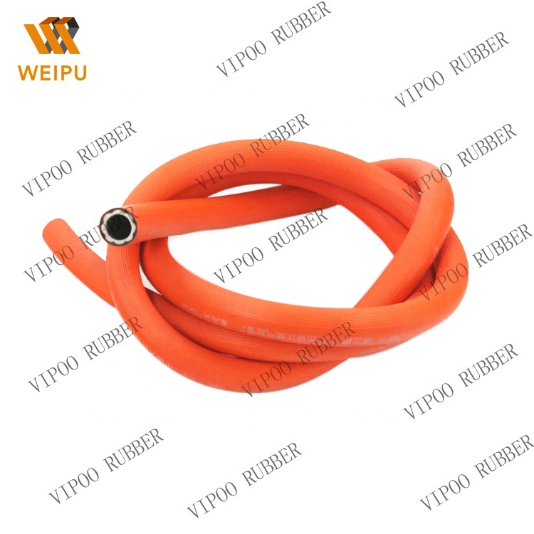 Wholesale Durable PVC Gas Hose for