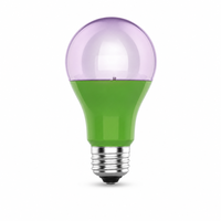 Ampoule LED à spectre complet pour culture de plantes, E26 E27 B22, 6W 8W 10W 16W, 90-260V, pour plantes d'intérieur, légumes, semis, serre