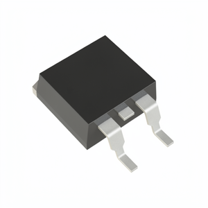 ชิ้นส่วนวงจรอิเล็กทรอนิกส์ IRF9510STRLPBF TO-263ทรานซิสเตอร์ BOM IC - Product Image 1