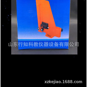 Projectile Drop Test Instrument (High School <b>Physics</b> 21065 Mechanics Inertia Experiment Teaching Instrument) - Product Image 5