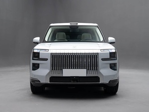 Meilleur prix 2025 Zeekr 9X SUV grand format de haute qualité, hybride rechargeable turbocompressé, 240 km/h, grand espace, voitures à énergie nouvelle à vendre - Product Image 6