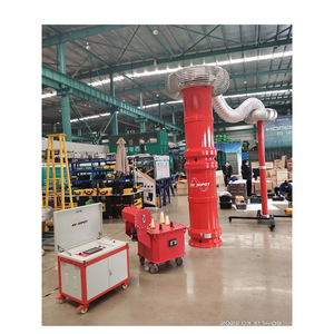 Hvhikpot gdtf 400kv 2a עבור מערכת בדיקה 110kv 220kv ציוד בדיקה <span class=keywords><strong>gis</strong></span> - Product Image 5