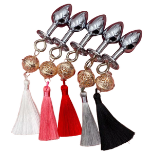 Ring Sex Bells - Fun and Fetish for Lovers This Valentine's Day