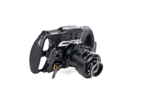 <span class=keywords><strong>Volant</strong></span> de course Formula Sim avec écran tactile pour <span class=keywords><strong>F1</strong></span>, retour de force, moteur à vibrations, compatibilité directe PC - Product Image 6