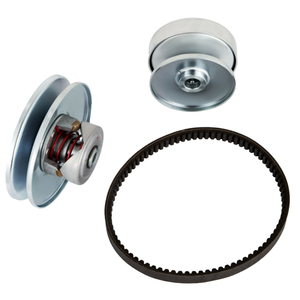 Kit de Repuesto de Correa de Transmisión 203788A y Convertidor de Par Serie 40, Accionamiento de 5/8\", Accionado por 1\", CVT en Existencia - Product Image 6