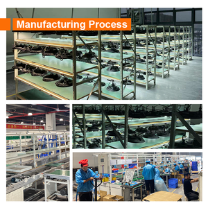 Gmp Ufo Led Para Taller A Prueba De Explosiones Highbay Light High Bay Lights - Product Image 4