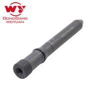 WEIYUAN Conduit d'injecteur de haute qualité (connecteur) F00ZR20002 2872395 pour 5.9L Dodge cummins 98.5-02 24VW VP44