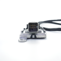 Sensor de Óxido de Nitrógeno Nox DZ109689 SNS350 A2C14156700-01 12V para John Deere, Venta Directa de Fábrica