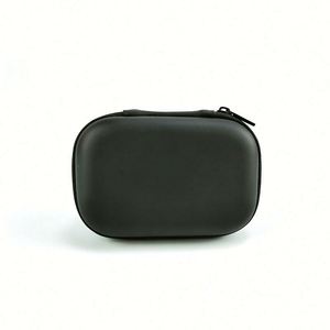 Factory Manufacturer's Portable Charging <b>Cables</b> Charger Case <b>Waterproof</b> EVA Foam Box with Bag Style Made Leather PU Nylon - Product Image 2